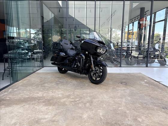 HARLEY-DAVIDSON ROAD GLIDE LIMITED 